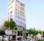 Bán nhanh đất xây cao tầng mặt tiền dương đình nghệ - gần công viên biển đông - giá tốt
