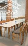 Cho thuê căn hộ westgate 2pn + 2wc căn góc có ban công full nội thất giá 9 triệu/tháng