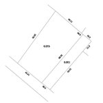 Cc bán đất đông ninh – khoái châu – hưng yên 150m2 mt 5m giá 2.95 tỷ(hot)