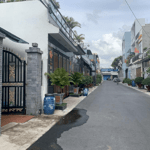 Cho thuê nhà tại đường mỹ phước - tân vạn, thành phố dĩ an, bình dương (gần chợ đông thành)