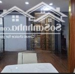 Bán nhà đẹp thể giao quận hbt hà nội dt 42m 6 tầng mt 4,2m , giá 17,7 nhà đẹp long lanh, đến là mê