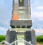 Bán nhà mới xây gần vinhomes grand park