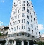 Siêu vị trí mặt tiền nguyễn trãi quận 1. dt: 9.5x26m. kc 12 lầu. giá: 90 tỷ. thuê 300tr/th