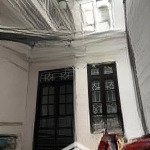 Bán nhà 3 tầng mặt phố hoàng hoa thám ba đình 54m² giá 13,5 tỷ