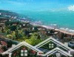 Ngộp bank bán căn hộ 1pn vũng tàu pearl, 54m2 view biển. giá 1.990 tỷ