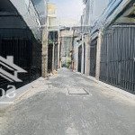 Nhà 92m2 ,đường xe hơi 6m ,phường 12, tân bình, chỉ 10 tỷ nhỉnh , gần ngã 4 bảy hiền,ga metro s2