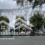 Bán nhà siêu vị trí mặt tiền hoa mai - dt: 9x20m - hầm + 4 lầu - giá bán: 43 tỷ tl tin thật 100%