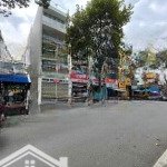 Bán nhà khan hiếm mặt tiền phan đình phùng, quận phú nhuận, hđt 85tr/th. giá 27,5 tỷ