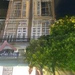 165 tỷ bán tòa nhà 42 đặng dung, 14x25m 1hầm, 7 lầu, trực tiếp chủ