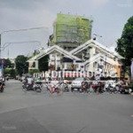 Bán nhà ngay mặt tiền đông du - dt: 5.3 x 25m - 5 lầu - hđt: 190 triệu/tháng - giá bán: 70 tỷ tl