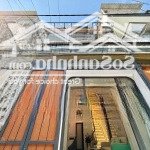 Siêu phẩm - gò vấp - ngang hơn 5m - 2 tầng - chỉ 4,8 tỷ lh :0901.001.456