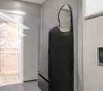 Sốc! xe hơi ngủ trong nhà |4,15x24m - 100m2 nở hậu| nguyễn đình chiểu, p4, phú nhuận chỉ 12,5 tỷ tl