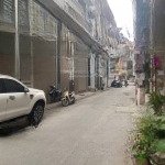 Bán nhà mặt ngõ kinh doanh. 41m x 6t thang máy giá 12,7 tỷ kết lối nguyễn xiển , thanh xuân