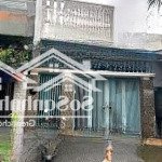 Bán nhà mặt phố mộc bài 7, giá tốt 4,3 tỷ, 90m2, 2pn, 2wc, liên chiểu, đà nẵng