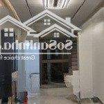 Nhà phú mỹ morning đỗ cửa 35m2 5t 4n - giá 6.2 tỷ có thương lượng
