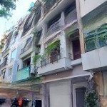 Bán nhà 105m2 x 5 tầng. nguyễn thị định, đỗ quang, hoàng ngân,trung hòa, cầu giấy. giá đầu tư.