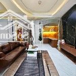 Nhà mới phố trạm, long biên ngõ thông xe ba gác tránh, 43m2 x 5 tầng giá 7 tỷ có thương lượng