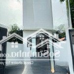 Bán nhà riêng tại phường phú lợi, thủ dầu một, bình dương, giá tốt 3,65 tỷ, 75,6m2