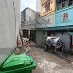 Bán đất phố trần duy hưng - cầu giấy, 2 thoáng mặt tiền rộng, kinh doanh, xây ccmn, 47m2 giá 10 tỷ.