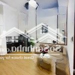 9 tỷ có toà nhà dòng tiền pháo đài láng 50m*7t mt5m khu vực đông dân cư - nhu cầu cho thuê cao