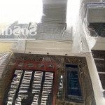Bán nhà vạn phúc, hà đông 5 tầng - ô tô đỗ cửa - giá như căn hộ chung cư.
