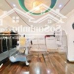 Bán nhà mặt tiền quận 3 - 76m2, ngang 6m - đường 10m gần khu cư xá đô thành - nguyễn đình chiểu