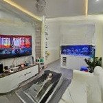 Bán nhà phố định công, đại kim 55m2* 4 tầng nhỉnh 9 tỷ, ngõ thông, sát oto tránh, nhà đẹp ở ngay