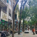 Bán nhà - mặt phố lò đúc-36 m2-4 tầng-vỉa hè đá bóng- kinh doanh đỉnh
