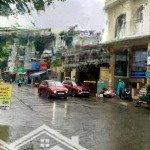Nhà 3 tầng mặt tiền kinh doanh ngay đỗ nhuận & lê trọng tấn, 90m2, 10tỷ nhỉnh tl