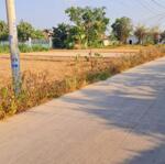 Bán đất 10.770m2 mặt tiền đường bê tông đức hòa thượng, đức hòa, long an giá chỉ 23 tỷ lh: 0949 861 287