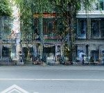 Chính chủ cho thuê nhà mặt tiền 158 hai bà trưng, p. đakao, q1, 5x27m, trệt 3 lầu, 0908140491
