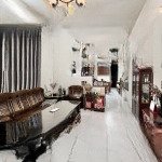 Biệt thự lô góc ngay bv175 đường sổ1 p4 gv - 6*17 3 tầng 3pn khép kín tổng 81m2 cn đủ.,chỉ 6,99tỷ