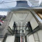 Bán nhà ngô gia tự - 6 tầng- thang máy- ô tô vào nhà - kinh doanh đỉnh- chỉ nhỉnh 12 tỷ