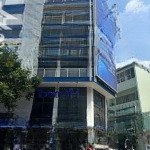 Bán tòa nhà building! mặt tiền cô giang, q1. dts :457,4m2 - 7 tầng+st. hđt :120tr/th. chỉ 47 tỷ tl