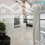 Khai trương phòng duplex mới 100% full nội thất sát cầu chà và, đh y dược, ueh