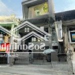 Bán nhà góc 2 mt vị trí đẹp đề thám 4 tầng .quận 1 _ dt 4.5x14 _hdt 95tr _bán 29 tỷ