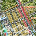 Chính chủ bán đất tp quãng ngãi. cần bán lô đất đông nam liền kề nguyễn công phương 7m5 sạch đẹp