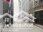 Phân lô ngõ ô tô tránh, phố phú diễn, bắc từ liêm, 58m2, 4 tầng, mt5.6m, giá bán 14.2 tỷ