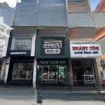 Chính chủ cho thuê nhà mặt tiền 216 hai bà trưng, p. tân định, q1, 4.2x16m, trệt 3 lầu, 0908140491