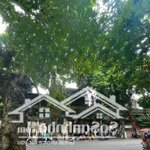 Bán nhà mặt phố view hồ gươm 6m2, dt 45m, có hội đầu tư tốt