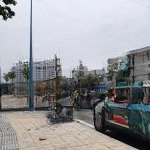 Bán đất mặt tiền đường lê thánh tông, phú mỹ, bà rịa vũng tàu 55 tr/m2 118.5m2 đẹp nhiều tiện ích