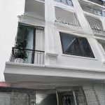Bán nhà 45m phố phúc lợi long biên ô tô đỗ cổng