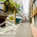 Bán đất ba đình , đường bưởi , 60m ra ô tô tránh nhau , 3 gác đỗ cửa , giá hấp dẫn