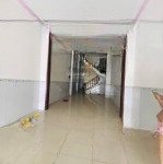 Bán mặt tiền kinh doanh đường 2 bà trưng dt 93m2 phường đông hòa