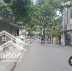 Chủ ngộp bank bán gấp nhà mặt phố nghi tàm 225m mt 8m chỉ 48tỷ