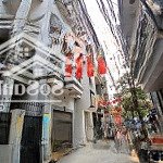 Bán nhà ngõ 1 phố đỗ nhuận 56m2*mt5,7m ,lô góc ,ô tô ,gần phố ,kinh doanh ,giá cực tốt