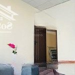 Bán nhà hẻm 6m lê quang định 11 phòng chdv kín khách, thu 55tr/tháng, giá chỉ 15 tỷ