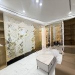 Bán nhà phùng chí kiên, 45m, 6 tầng, thang máy, ô tô, 15.8 tỷ