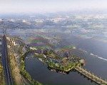 Phân phối chính thức dự án lotus island (biệt thự đảo hoa sen) nha trang, khánh hoà. giá tốt nhất