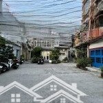 Khu phân lô, hxh tránh, căn góc không lộ giới, nguyễn kiệm, phường 4, phú nhuận, 45m2, 3pn, 8.9 tỷ